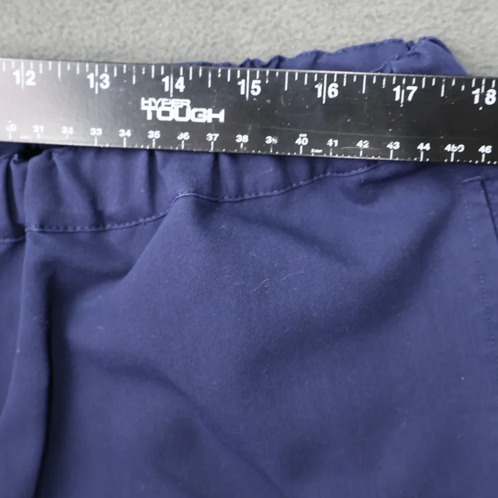 FIGS Scrub Pants Mens XL/T Navy Blue Excellent Technical Collection FM4500T